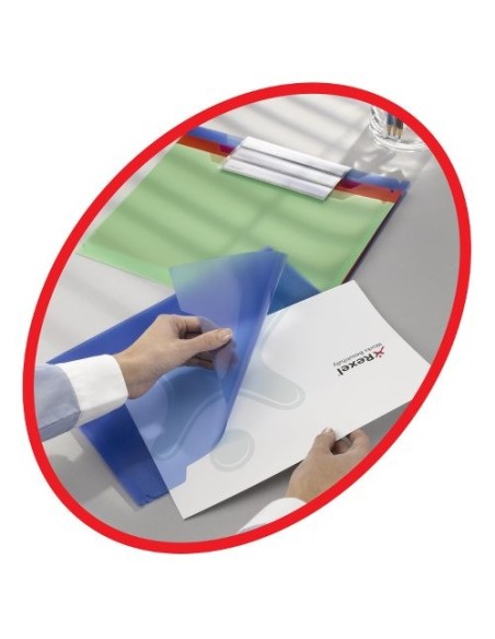 Kensington Active Tab Cartellina