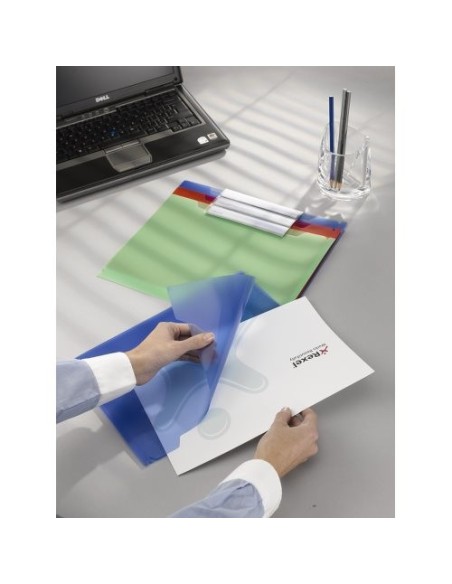 Kensington Active Tab Cartellina