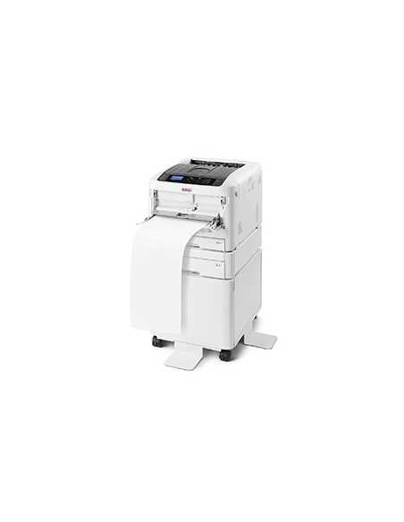 Oki C844DNW  47074304  Stampanti e Multifunzione Laser e Ink-Jet