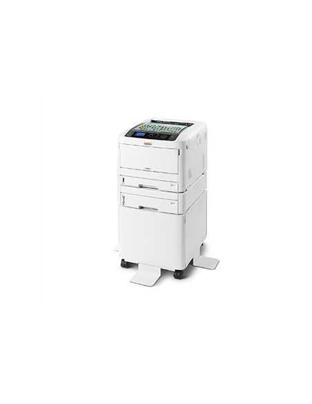 Oki C844DNW  47074304  Stampanti e Multifunzione Laser e Ink-Jet