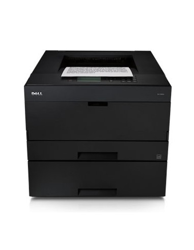 DELL 3330dn 1200 x 1200 DPI A4