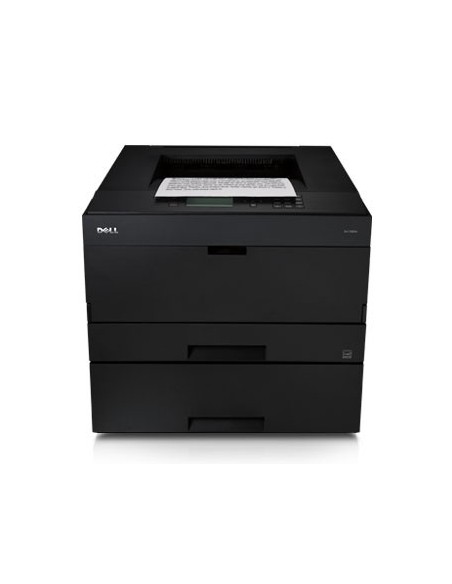 DELL 3330dn 1200 x 1200 DPI A4