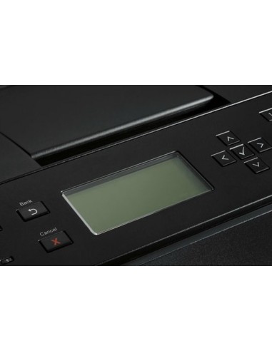 DELL 3330dn 1200 x 1200 DPI A4