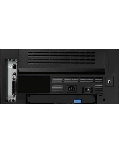DELL 3330dn 1200 x 1200 DPI A4