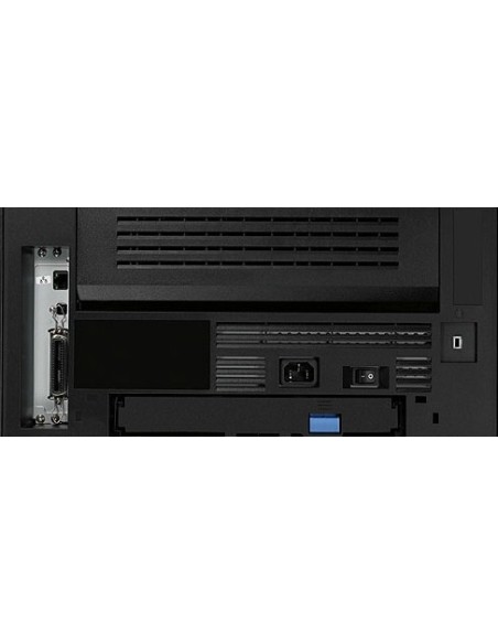 DELL 3330dn 1200 x 1200 DPI A4