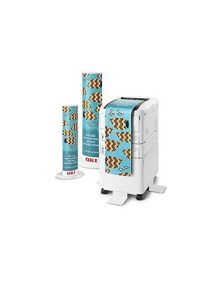 Oki C844DNW  47074304  Stampanti e Multifunzione Laser e Ink-Jet