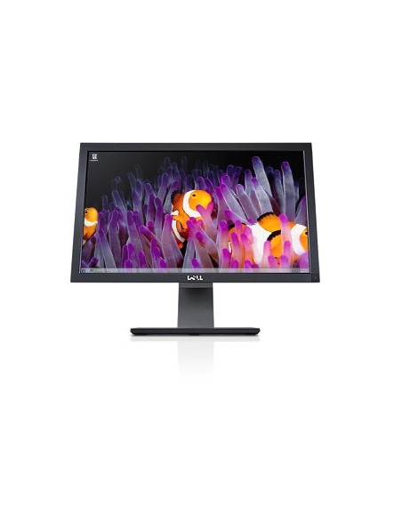 DELL UltraSharp U2711 68,6 cm (27") 2560 x 1440 Pixel Nero