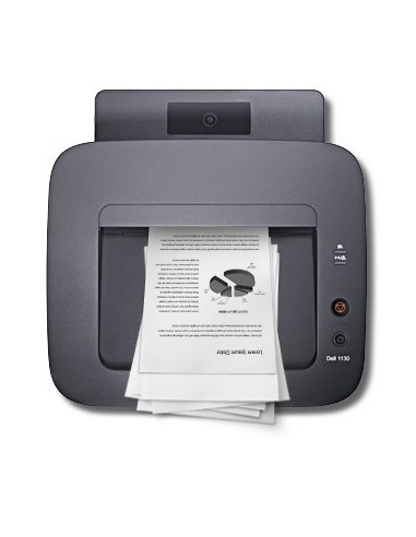 DELL Laser Printer 1130 600 x 600 DPI A4