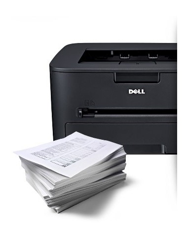 DELL Laser Printer 1130n 600 x 600 DPI A4