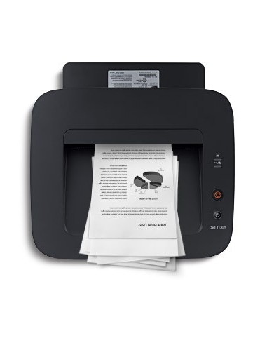 DELL Laser Printer 1130n 600 x 600 DPI A4