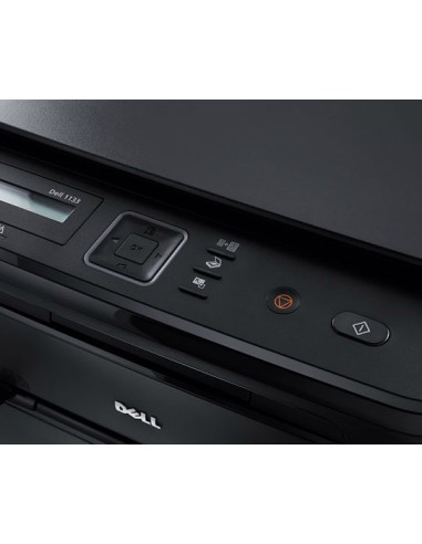 DELL 1133 Laser A4 1200 x 1200 DPI 22 ppm