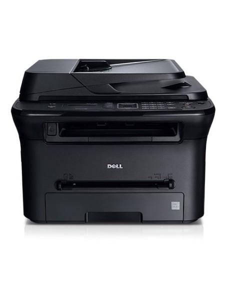 DELL 1135n Laser A4 1200 x 1200 DPI 22 ppm