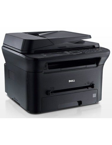 DELL 1135n Laser A4 1200 x 1200 DPI 22 ppm