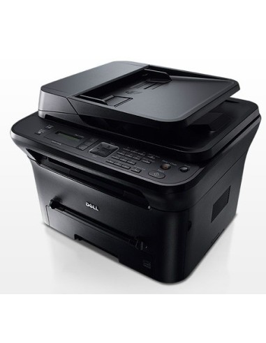 DELL 1135n Laser A4 1200 x 1200 DPI 22 ppm