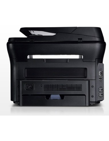 DELL 1135n Laser A4 1200 x 1200 DPI 22 ppm