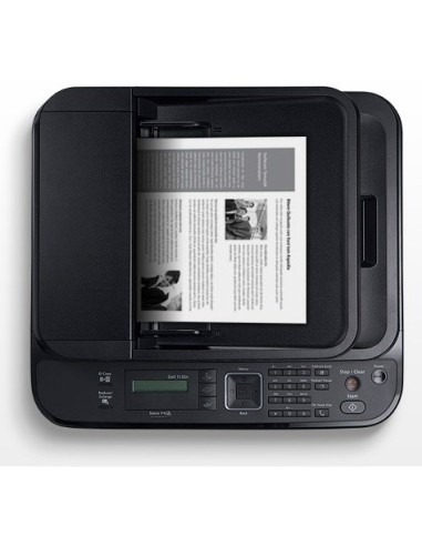 DELL 1135n Laser A4 1200 x 1200 DPI 22 ppm