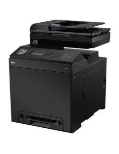 DELL 2155cn A colori 600 x 600 DPI A4