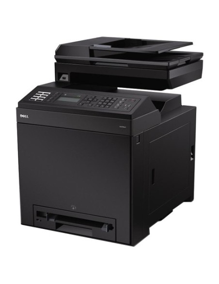 DELL 2155cn A colori 600 x 600 DPI A4