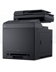 DELL 2155cdn Laser A4 600 x 600 DPI 23 ppm