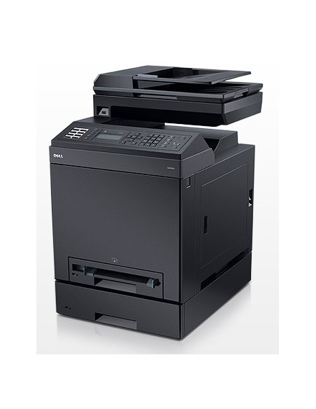 DELL 2155cdn Laser A4 600 x 600 DPI 23 ppm