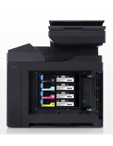 DELL 2155cdn Laser A4 600 x 600 DPI 23 ppm