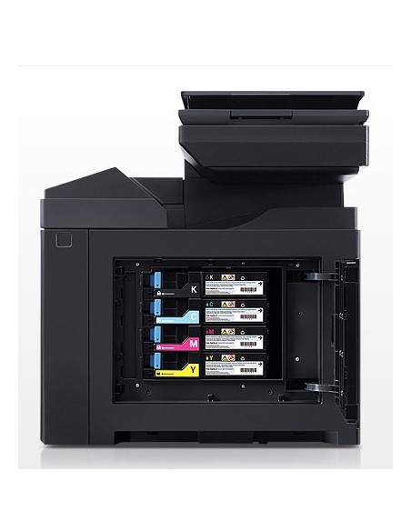 DELL 2155cdn Laser A4 600 x 600 DPI 23 ppm