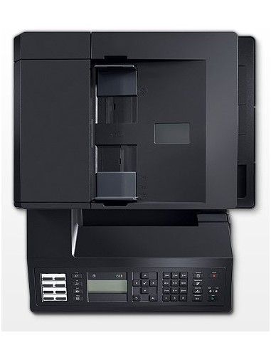 DELL 2155cdn Laser A4 600 x 600 DPI 23 ppm