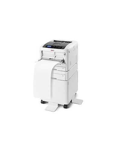Oki UNITA  FRONTE RETRO X C824 834  47079403 5031713071655 Stampanti e Multifunzione Laser e Ink-Jet - Accessori