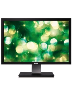 DELL UltraSharp U3011 76,2 cm (30") 2560 x 1600 Pixel Full HD LED Nero