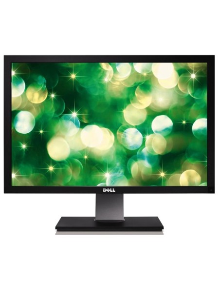 DELL UltraSharp U3011 76,2 cm (30") 2560 x 1600 Pixel Full HD LED Nero
