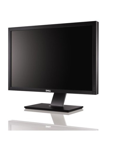 DELL UltraSharp U3011 76,2 cm (30") 2560 x 1600 Pixel Full HD LED Nero