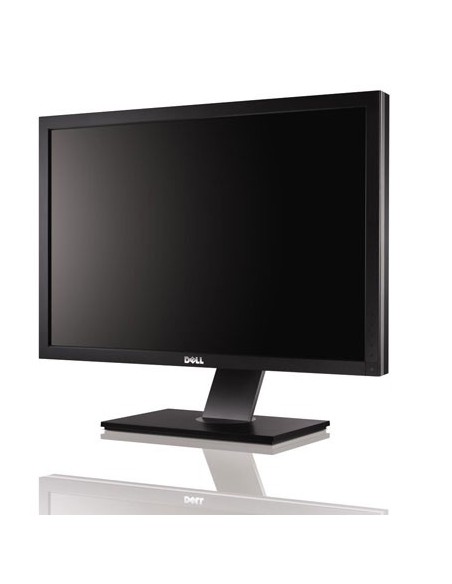 DELL UltraSharp U3011 76,2 cm (30") 2560 x 1600 Pixel Full HD LED Nero