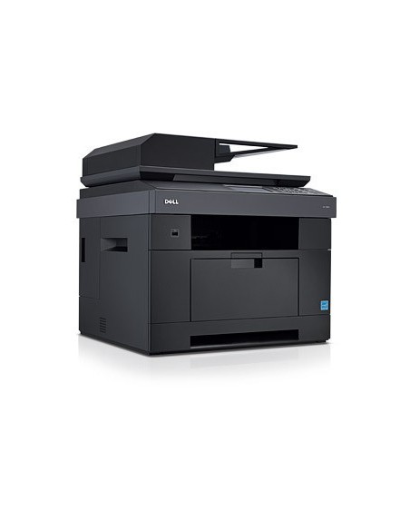 DELL 2355dn Laser A4 600 x 1200 DPI 33 ppm
