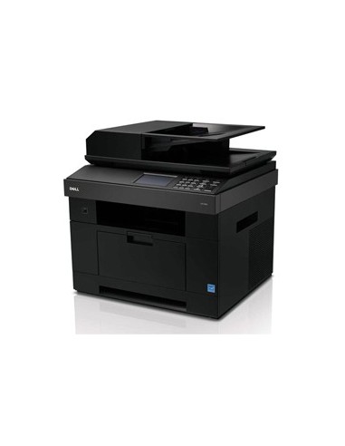 DELL 2355dn Laser A4 600 x 1200 DPI 33 ppm