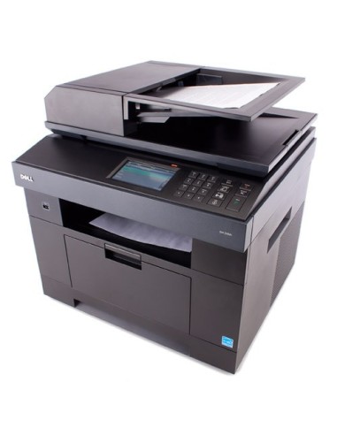 DELL 2355dn Laser A4 600 x 1200 DPI 33 ppm