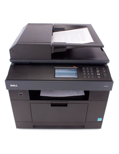 DELL 2355dn Laser A4 600 x 1200 DPI 33 ppm