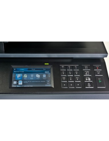 DELL 2355dn Laser A4 600 x 1200 DPI 33 ppm