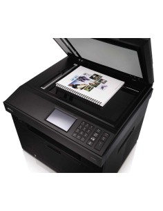 DELL 2350d 1200 x 1200 DPI A4 2