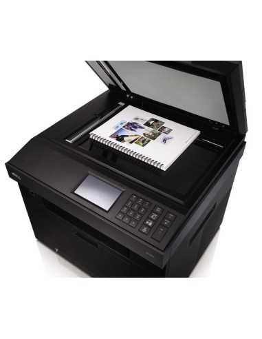 DELL 2350d 1200 x 1200 DPI A4