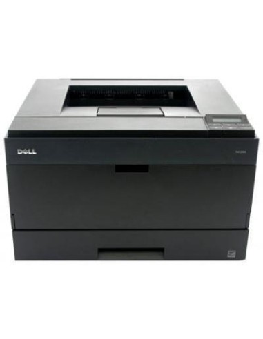 DELL 2350d 1200 x 1200 DPI A4