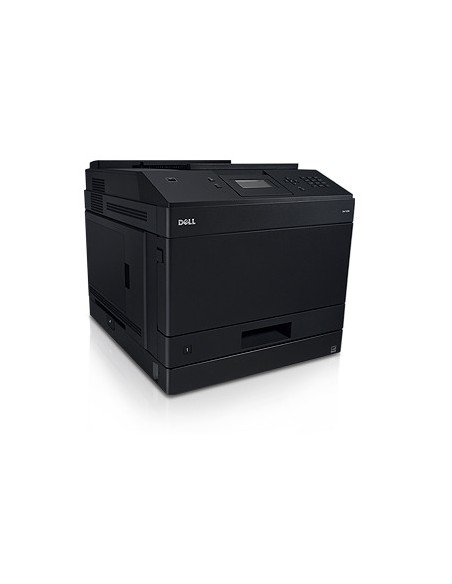 DELL 5230dn 1200 x 1200 DPI A4