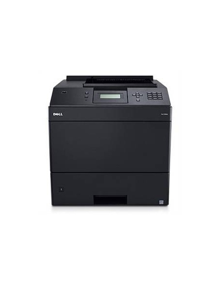 DELL 5350dn 1200 x 1200 DPI A4