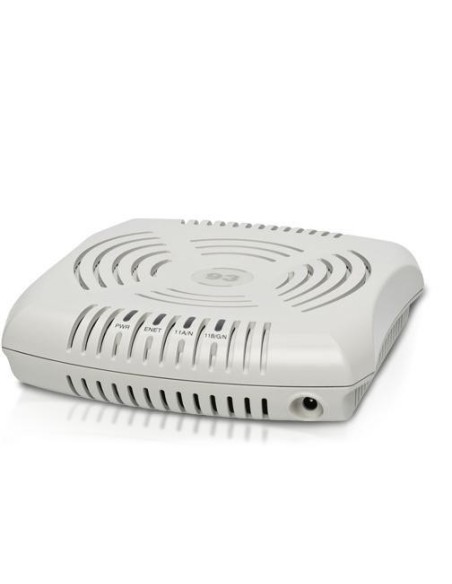 DELL PowerConnect W-IAP93 300 Mbit s Supporto Power over Ethernet (PoE)