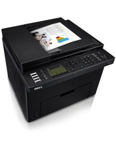 DELL 1355cn LED A4 600 x 600 DPI 15 ppm