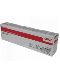 Oki TONER YELLOW  C824 5K  47095701 5031713071211 MATERIALE DI CONSUMO