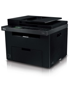 DELL 1355cnw LED A4 600 x 600 DPI 15 ppm Wi-Fi