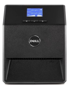 DELL PowerEdge 500W 0,24 kVA 6 presa(e) AC