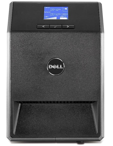 DELL PowerEdge Tower 1000W 8 presa(e) AC