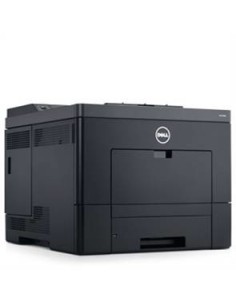 DELL C3760dn A colori 2400 x 600 DPI A4