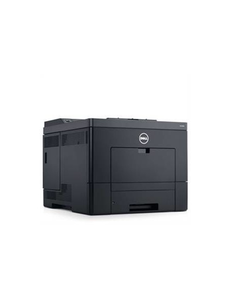 DELL C3760dn A colori 2400 x 600 DPI A4